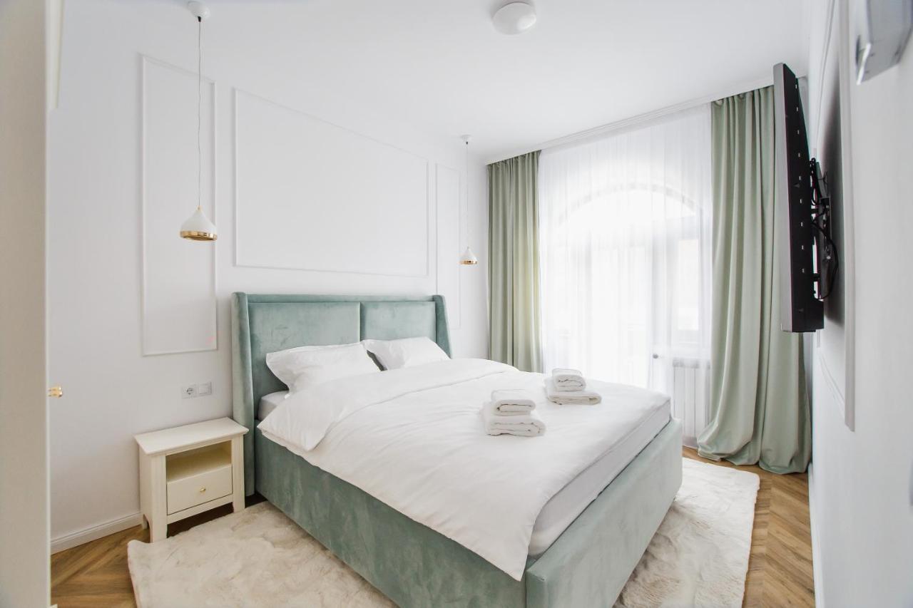 Rya Residence Oradea Exterior photo