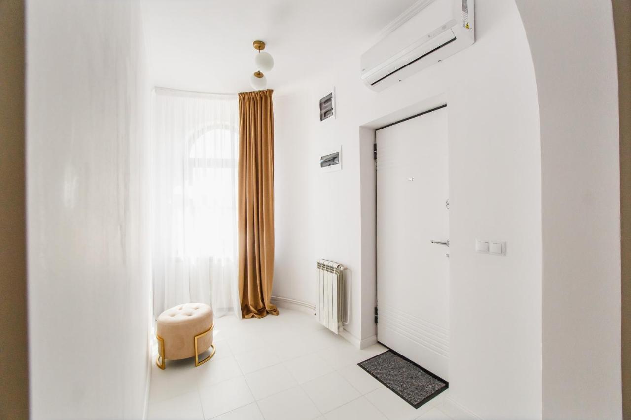 Rya Residence Oradea Exterior photo