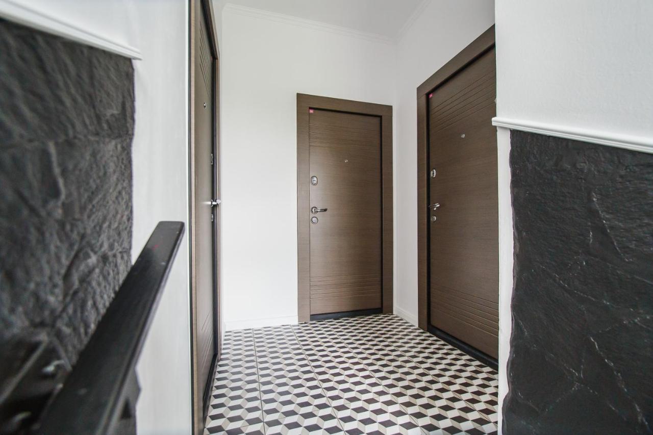Rya Residence Oradea Exterior photo