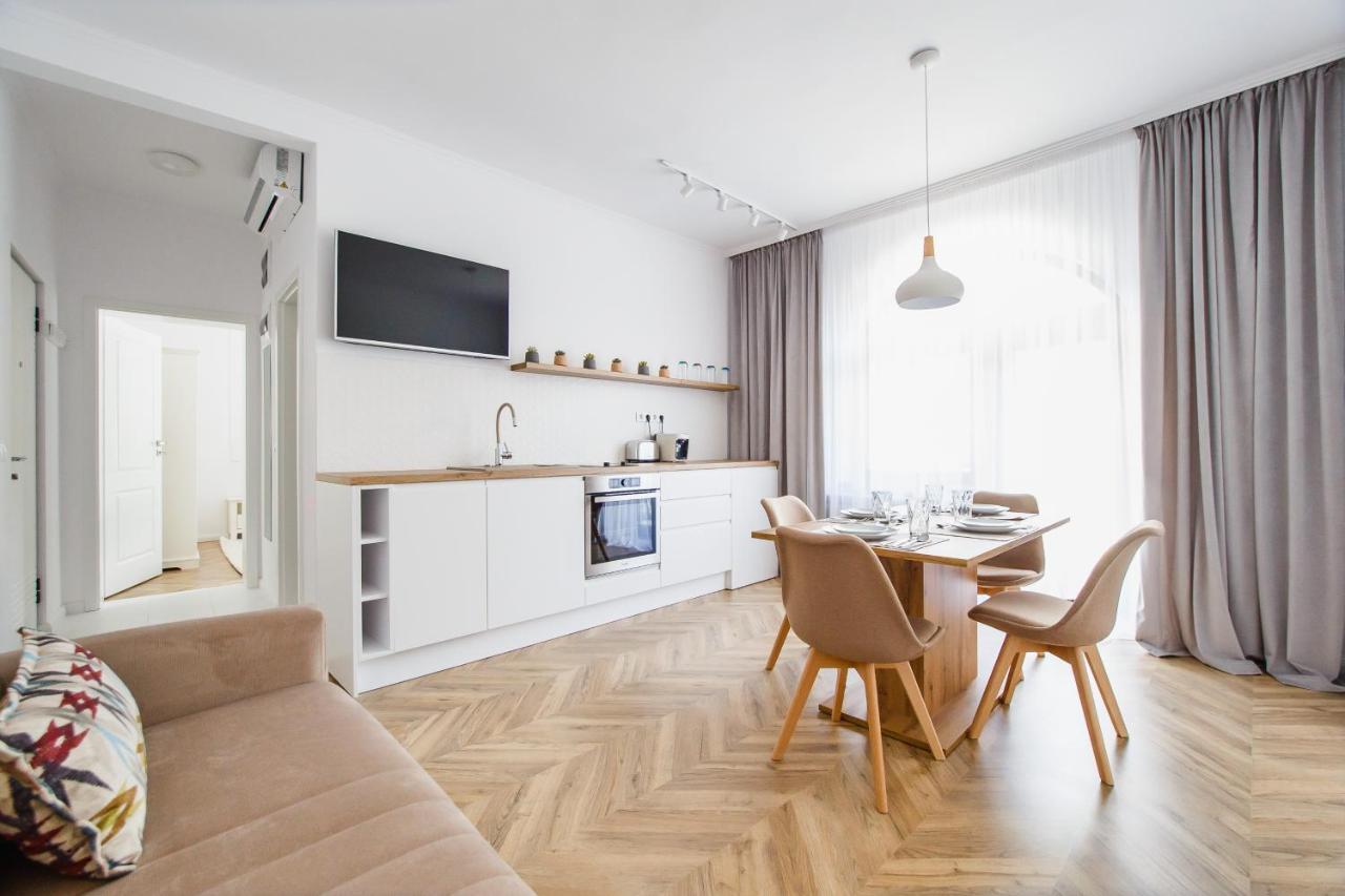 Rya Residence Oradea Exterior photo