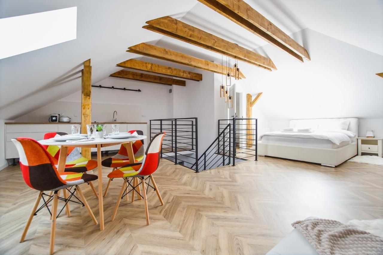 Rya Residence Oradea Exterior photo